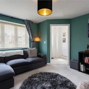  Holiday home Charming 2 Bed In Edwalton United Kingdom