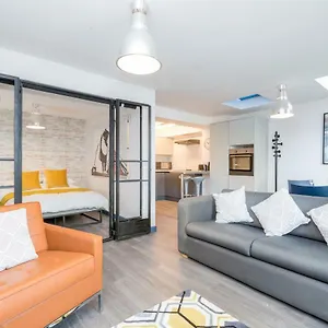  Apartment The Loft
